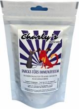 charlys delicate Immun | 70g Snack für Hunde & Katzen