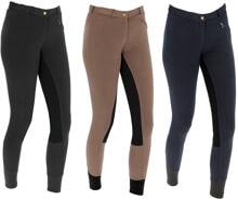 Covalliero Economic Damen Reithose