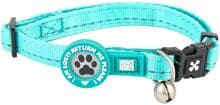 Max & Molly Matrix 2.0 Smart ID Katzenhalsband, türkis