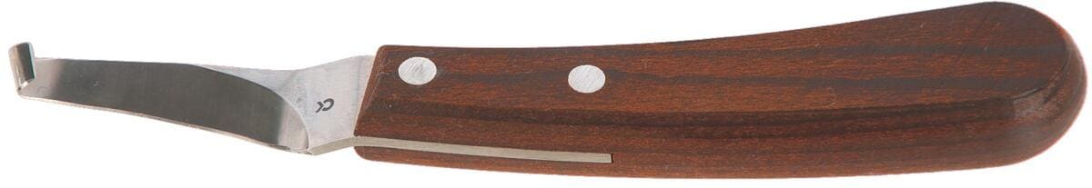 KERBL ProfilCurv Hufmesser, rechts