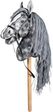 HKM Hobby Horse, grigio