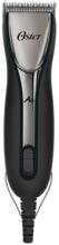 Oster A6 Slim Schermaschine, schwarz
