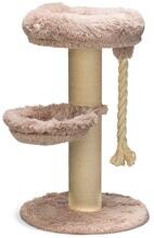 beeztees SCRATCH TREE RAMIRO TPE 70X70X120