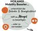 GRAU Hokamix Mobility Booster Sensitive Snack, 400g