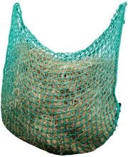 KERBL FlexiStrong hay net, green
