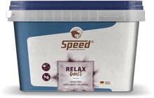 SPEED RELAX Boost integratore alimentare, 1,5 kg