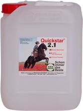 Stassek Quickstar 2.1 Premium detergent, 5 litres