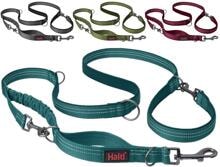 Halti Anatomy Multi Lead Hundeleine
