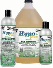 Double-K Hypo Plus Shampoo