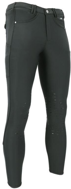 Schockemöhle Draco II KG SP Herren Reithose, safari, 52