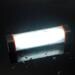Luce esterna Disc-O-Bed X5