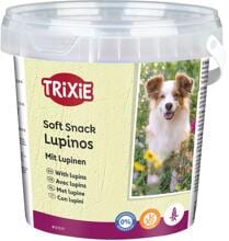 Trixie Soft Snack Lupinos with lupins, gluten-free, 500g