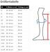 HKM Elastic Plain Reitletten