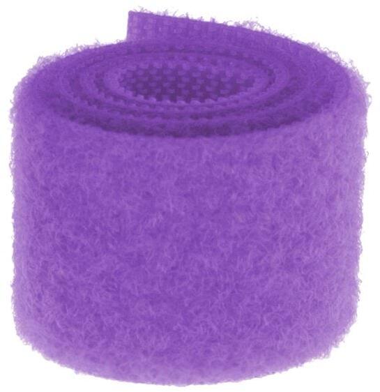 Tubbease Klettverschluss für Hufschuh, 2er Pack, XS