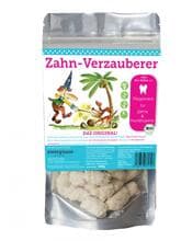 Zwergnase Zahn-Verzauberer Hunde & Katzen Snacks