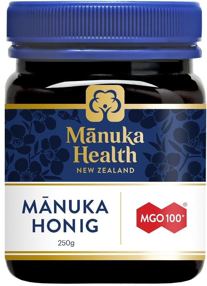 Manuka-Health Manukahonig | MGO 100+ | 250 g