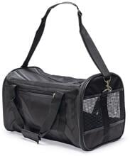 Karlie Divina Travel Bag, 50x28x30cm