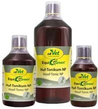 cdVet EquiGreen Huf-Tonikum NP Ergänzungsfutter