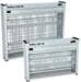 cit Halley fly killer LED