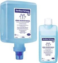 Hartmann Sterillium Gel pure
