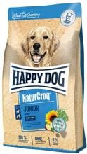 HappyDog Natur-Croq Junior | Hundefutter