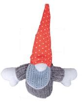 Quapas! Gnome Katzenspielzeug