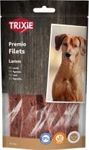 Trixie PREMIO Filets, Lamm, 80g