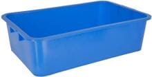 KERBL Hobbyfarming Universal-Kunststoffwanne, 29,5L