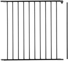 Estensione a rete DogSpace Max, nera, 72 cm
