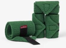 LeMieux Toy Pony Bandagen, Hunter Green, One Size