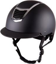 USG Comfort Profi 2.0 riding helmet, black