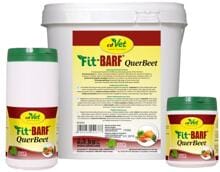 cdVet Fit-BARF QuerBeet Ergänzungsfutter