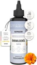 alphazoo Ohrmilbenöl für Katzen, 100ml