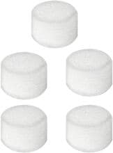 Filtro di ricambio Waldhausen per inalatore Health + Care, 5 pezzi