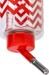 Borraccia Classic Zig-Zag, 600 ml