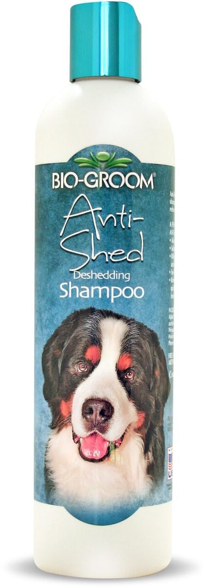 Bio-Groom Anti-Haarverlust Shampoo, 355ml