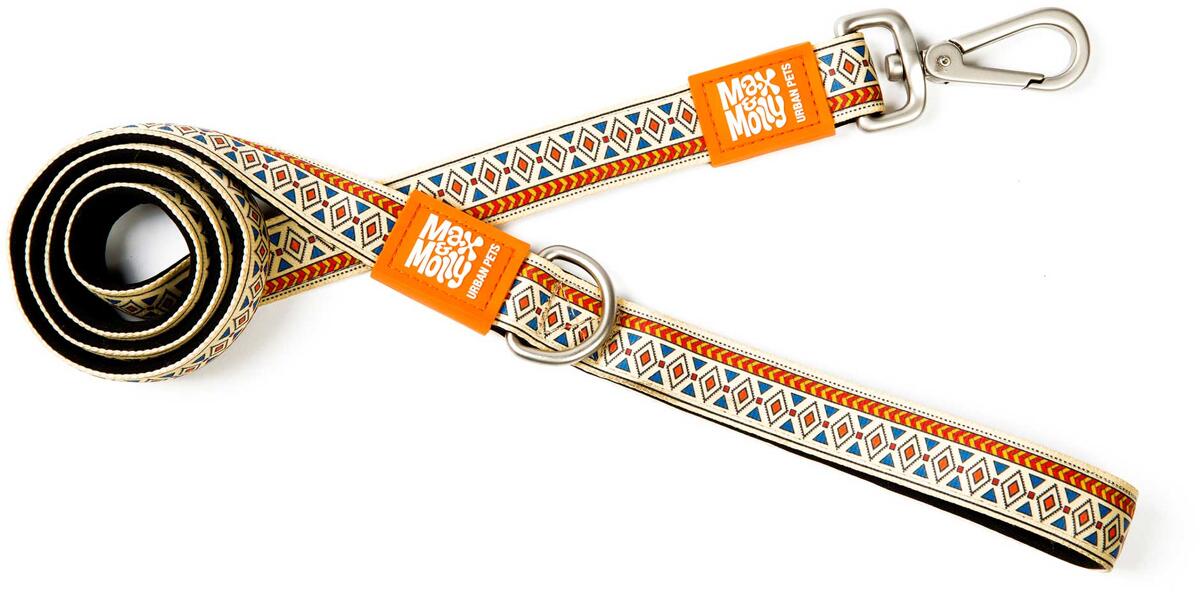 Max & Molly Ethnic Kurzleine, M