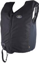 USG AIXPLORER add-on module for Flexi airbag waistcoat, black