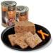 Leonardo Superior Selection Nassfutter mit Ente, Huhn & Karotten