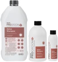 ProGroom Detox Shampoo