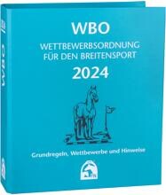 DRV Wettbewerbsordnung 2024