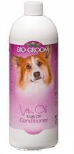 Bio Groom Vita Öl, 473ml