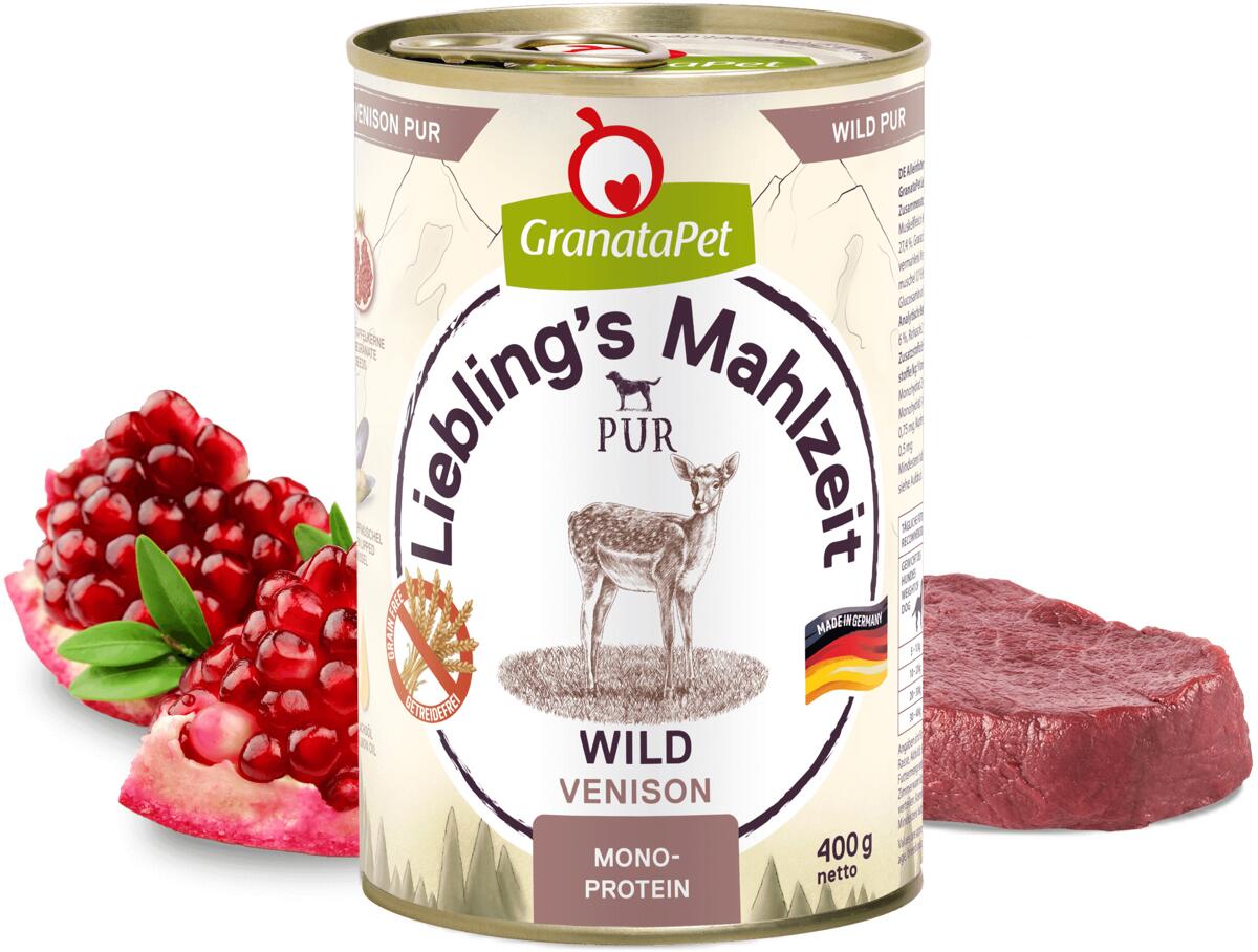 trockenfutter soft hund LandFleisch Softbrocken Huhn: Halbfeucht