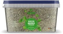 SPEED Delicious Green Herbs mash feed, 3.5kg
