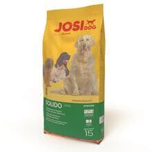 Josera Solido | Josidog | 15 kg Hundefutter