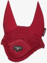 LeMieux Loire Fly Veil, Chilli, S