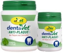 cdVet dentaVet Anti-Plaque