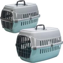 Karlie Eco Tourist Transportbox