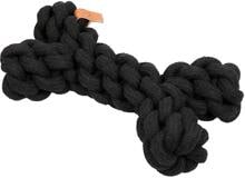 D&D Dog Toy DENTE | Nero | Giocattolo per cani