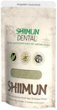 Bellfor Shiitake - Shiimun Dental Pulver | Nahrungsergänzungs für Hunde